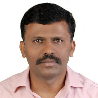 Vishnuvardhan N