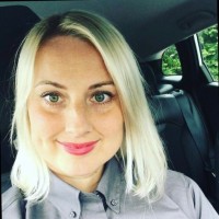 Louise Stephens