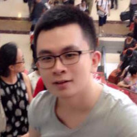 Wenbo ZHANG