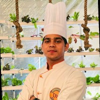 Nitin Singh