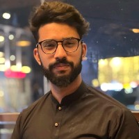 Numan Aslam