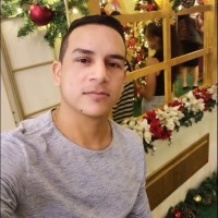 Leandro Souza Ferreira