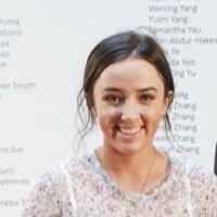 Sarah Carr