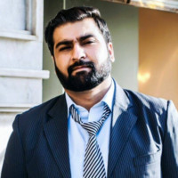 Syed Qalb-e-Mehdi Abbas