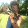 Isaiah Morris