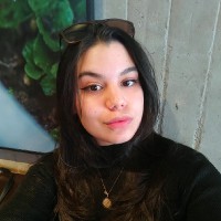 Veronica Clarice Ramos Moyses