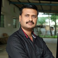 Kishor Deshmukh