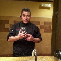 Abraham Reyes