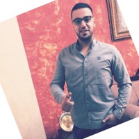 Mohammad Difallah