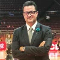 Francisco Eduardo Blavia Gomez