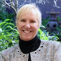Dr Deborah Pike