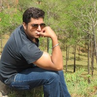 Animesh Ranjan