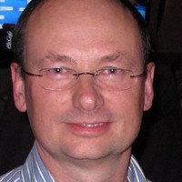 Chris Dronsejko