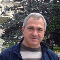 Jorge L Perez Galvez