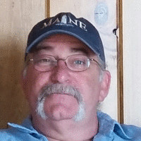 Steve Russell