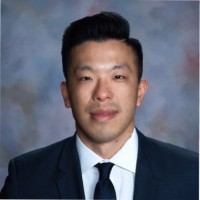 Justin A. Ly, Md