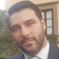 Fabrizio Laforgia