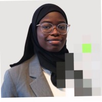 Sadiya Alimatou Niang