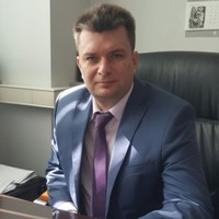 Andrey Mitin