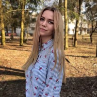 Tanya Kupran