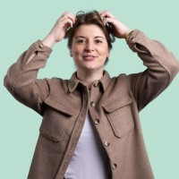 Iris Van Breemen