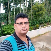 Khurshid Alam