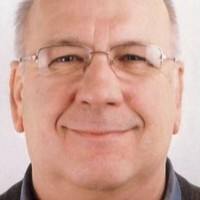 Bernard Vromman