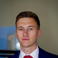 Levi Harpham