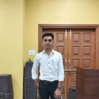 Durgesh Yadav