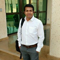 Ashishkumar Bhagat