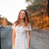 Oleksandra Khavrat