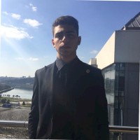 Miraç Eren Maviş