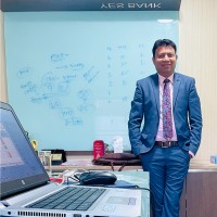 Rohan Korgaonkar