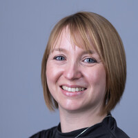Katherine Werrell