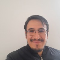 Yomar Huamaní Fernández 🇵🇪