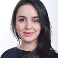 Israa Kefi