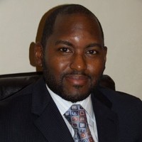 Morris Smith