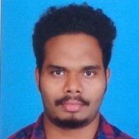 Vishnu Jayaraj
