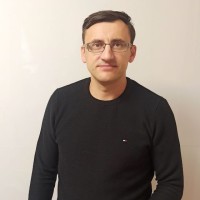 Evgenii Kovalev