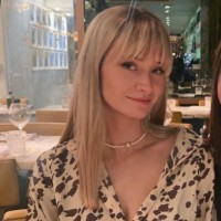 Olivia Mckay