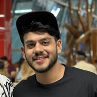 Yuvraj Khanna