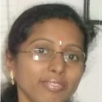 Susmitha Araveti