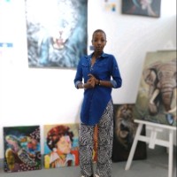 Josephine Mollel