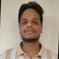 Krishnanand Kushwaha