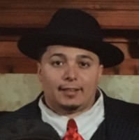 Eric Echevarria