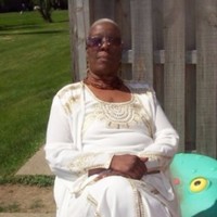 Loretta Byrd