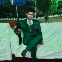 Vikas Shukla
