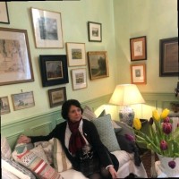 Christine Bayot Duponchel