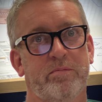 Jonathan Drummond