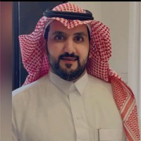 Turki Ahmed Alghamdi